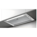 Elica FOLD-S-SS-60 - Stainless steel Canopy Extractor Hood - B energy