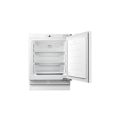 Teknix BITHUZ4 - Undercounter Freezer - E energy