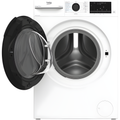 Beko BMND8545UW - White 8KG Washer Dryer - 1400RPM - D Energy