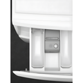 AEG LFR73944B - White 9KG Washing Machine - 1400 RPM - A energy