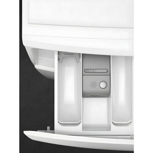 AEG LFR73944B - White 9KG Washing Machine - 1400 RPM - A energy