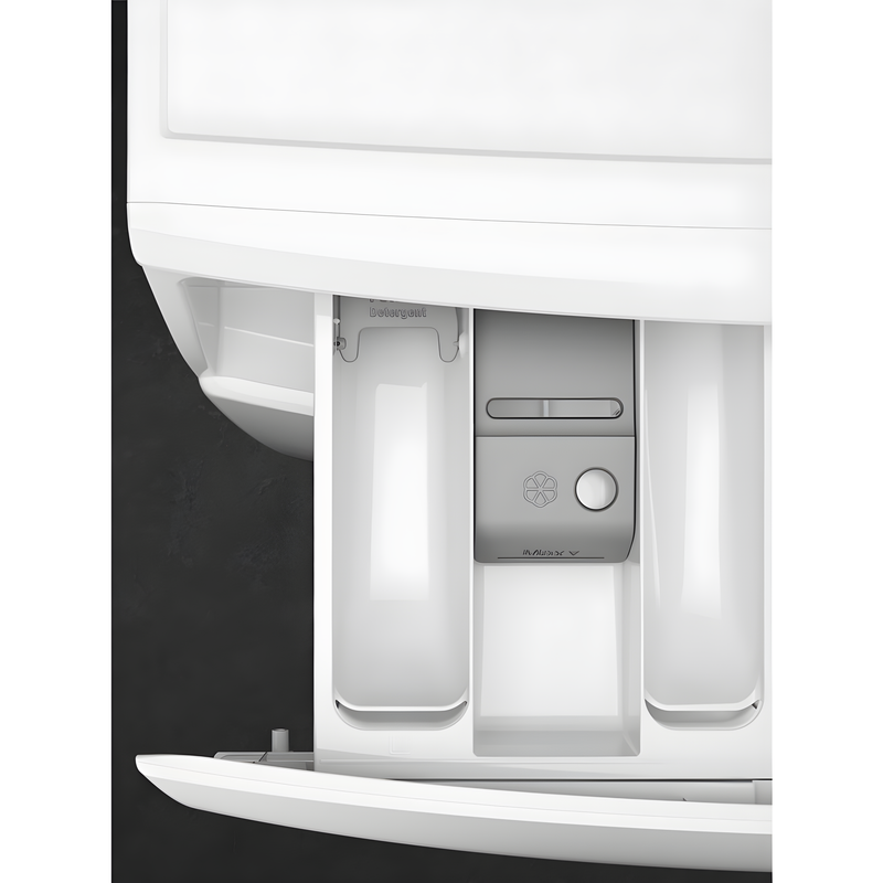 AEG LFR73944B - White 9KG Washing Machine - 1400 RPM - A energy