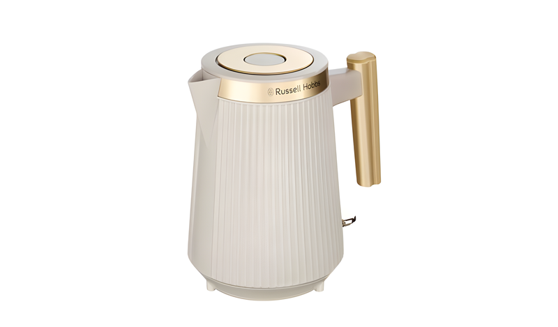 Russell Hobbs 26751 - Stone Kettle - 1.7 Litre Capacity