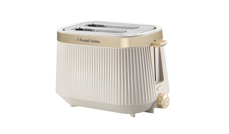 Russell Hobbs 26761 Bronte - Stone 2 Slice Toaster