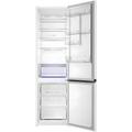 Hotpoint HPK 26411 W4UK - White 70/30 Fridge Freezer - Dual No Frost - E Energy
