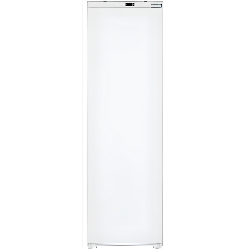 CATA FFTL60E - White Built-In Tall Fridge - 294L Capacity - E Energy Rating