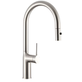 CDA TI200SS - Stainless Steel Tap