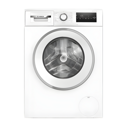 Bosch WAN28254GB - White 8KG Washing Machine - 1400RPM - A Energy