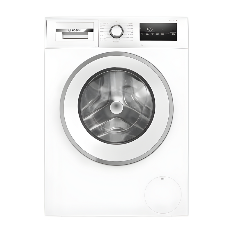 Bosch WAN28254GB - White 8KG Washing Machine - 1400RPM - A Energy