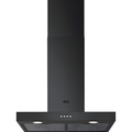 AEG GB87D61CB - Black Chimney Extractor - 60cm - A+ Energy Rated