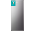 HISENSE RR220D4BDE - Silver Fridge - 150L Capacity - E Energy Rating