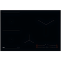 AEG TI84IB10FB - Black 78cm Induction Hob - 4 Zones