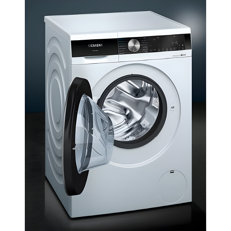 Siemens WN44G290GB - White 9KG 6KG Washer Dryer - 1400 RPM - C/E energy