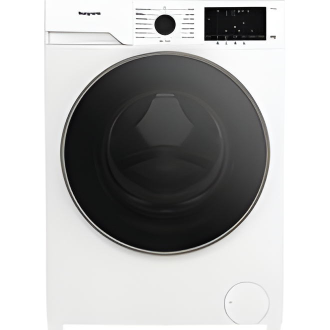 Hotpoint HBD 9681 ANTI STAIN UK - White 9KG/6KG Washer Dryer - 1400 RPM - D Energy Rating