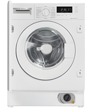 Bosch WKD28260GB - Integrated Washer Dryer - 1 Year Warranty
