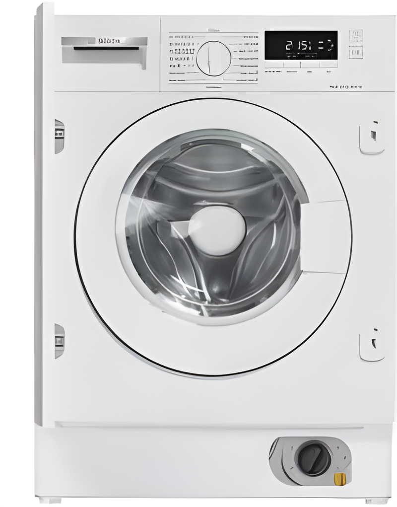Bosch WKD28260GB - Integrated Washer Dryer - 1 Year Warranty