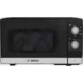 Bosch FFL020MS2B - Stainless Steel Microwave - 20L - 800W