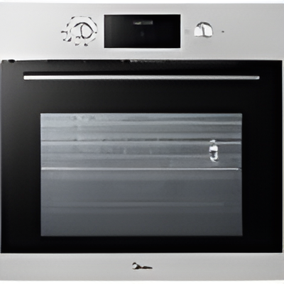 Midea MBO65M90D2-SS - Stainless Steel Built-In Electric Single Oven - 71L - A+ Energy