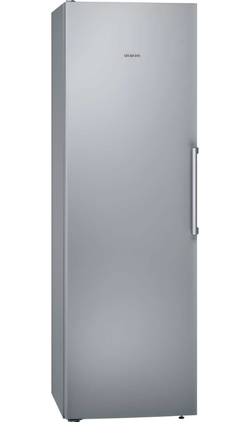Siemens KS36VVIEPG - Stainless steel Freestanding Fridge - E energy