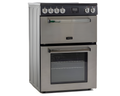 Tesla TMRC60SS - Stainless Steel 60cm Range Cooker - Ceramic Hob - A+ Energy