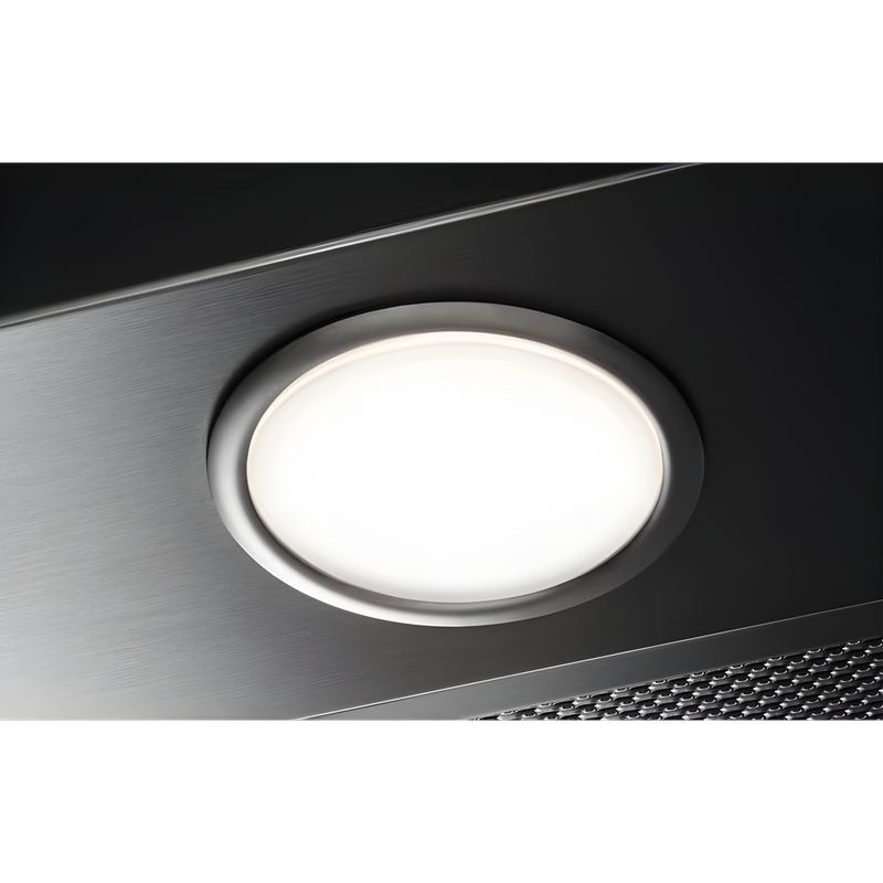 Electrolux EFL396A - Stainless Steel Chimney Extractor - 400m³/h - D Energy