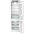 Liebherr ICSe5103 - White Integrated Low Frost Fridge Freezer - E energy