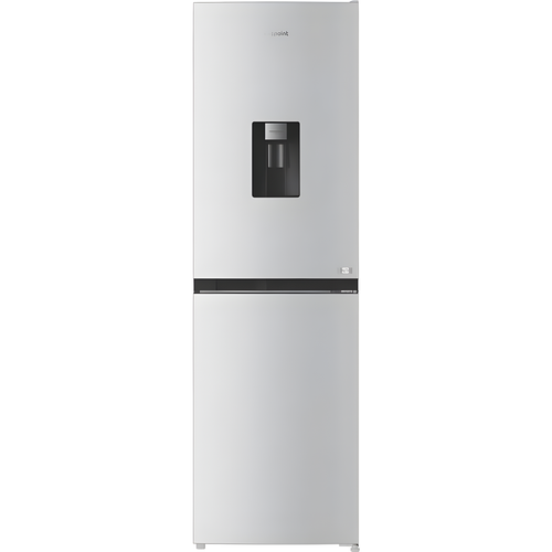 Hotpoint HPKF 3243W W5UK - White 50/50 Fridge Freezer - Total No Frost - D Energy