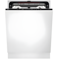 AEG FSE83837P - Integrated Dishwasher - D energy