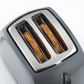 Russell Hobbs 26063 - Grey Toaster