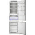 Hotpoint HPK2 5292 B4UK - Black Integrated Fridge Freezer - Dual No Frost - E Energy