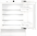 Liebherr UIK1510 - White Integrated Larder Fridge - 137L - E Rated