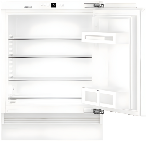 Liebherr UIK1510 - White Integrated Larder Fridge - 137L - E Rated