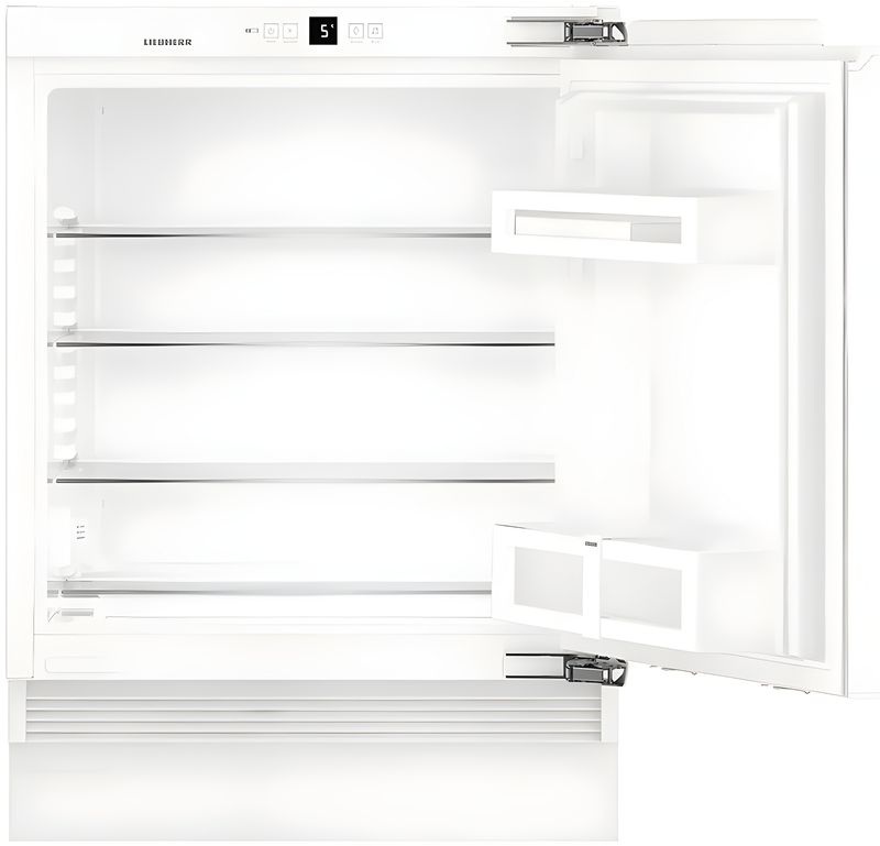 Liebherr UIK1510 - White Integrated Larder Fridge - 137L - E Rated