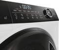 Haier HWD90-B14959U1 - White 9KG/6KG Washer Dryer - 1400 RPM - D energy