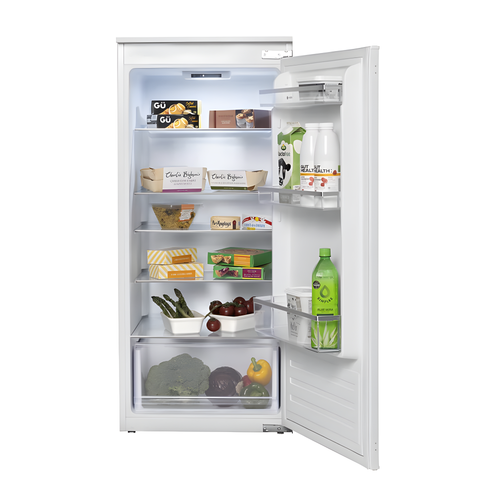 Caple RiL126 - 122cm Integrated Larder Fridge - E Energy Rating