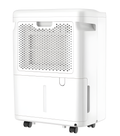 Midea MDDQ-12DEN7-QA3 -Dehumidifier - 1.6L Capacity - 360W