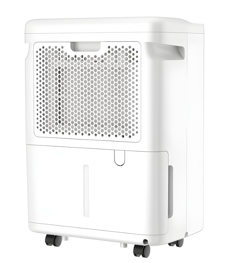 Midea MDDQ-12DEN7-QA3 -Dehumidifier - 1.6L Capacity - 360W
