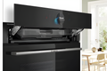 Bosch CSG7584B1 - Black Electric Single Oven - A+ energy