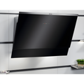 AEG DVE5671HG - Stainless steel Extractor - A energy