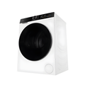 Hoover HBP 8N3BXC-80 - White 8KG Heat Pump Tumble Dryer - 62 dB - A+++ Energy