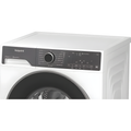 Hotpoint HB123WWCAREUK - White 12KG Washing Machine - 1400 RPM - A energy