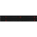 AEG TO64IA00IT - Black 4 Zone Induction Hob - 60cm