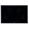 AEG IPE84531FB - Black 4 Zone Induction Hob