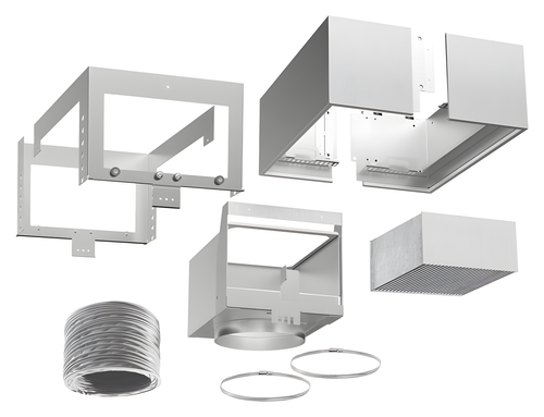 Siemens LZ57600 Air recirculation set