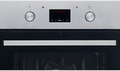 CDA SC020SS - Stainless Steel 65L Single Oven - 59.5 x 59.5 x 57cm - A Energy