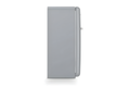Smeg FAB28RSV6 - Grey 50's Style Freestanding Fridge - 270L Capacity - C Energy Rating