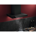 AEG GB67D61HB - Black Chimney Cooker Hood - 60cm - A Rated