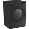Indesit IDP 9646B PUSH&GO UK - Black 9KG Wash / 6KG Dry Washer Dryer - 1400 RPM - A Energy