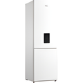 Midea MDRB424FGD01W - White 60/40 Fridge Freezer - Total No Frost - D Rated