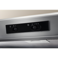 Electrolux EFU216S - Grey 60cm Cooker Hood - 272m³/h - D Energy